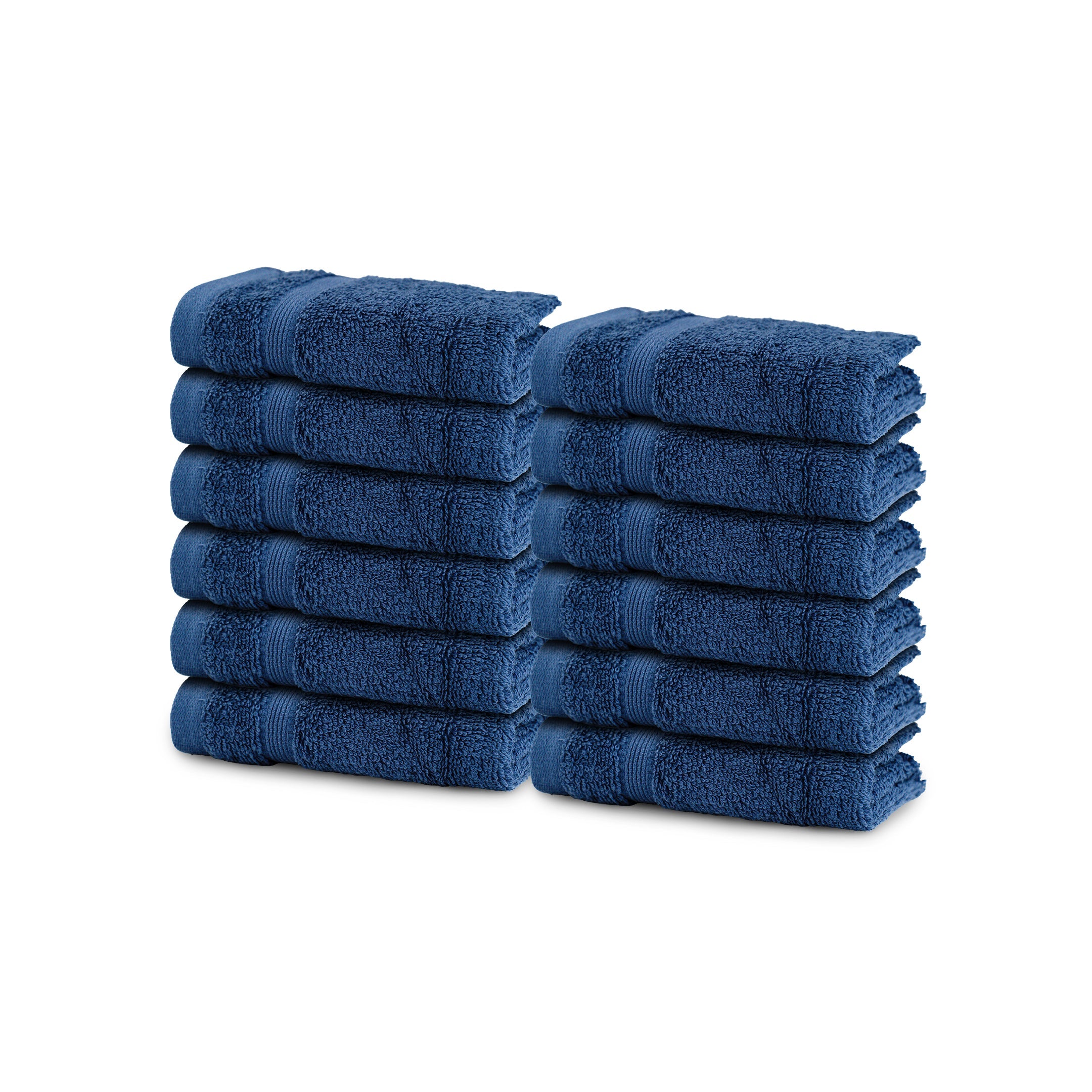 Premium Wash Cloths (12x12 in)