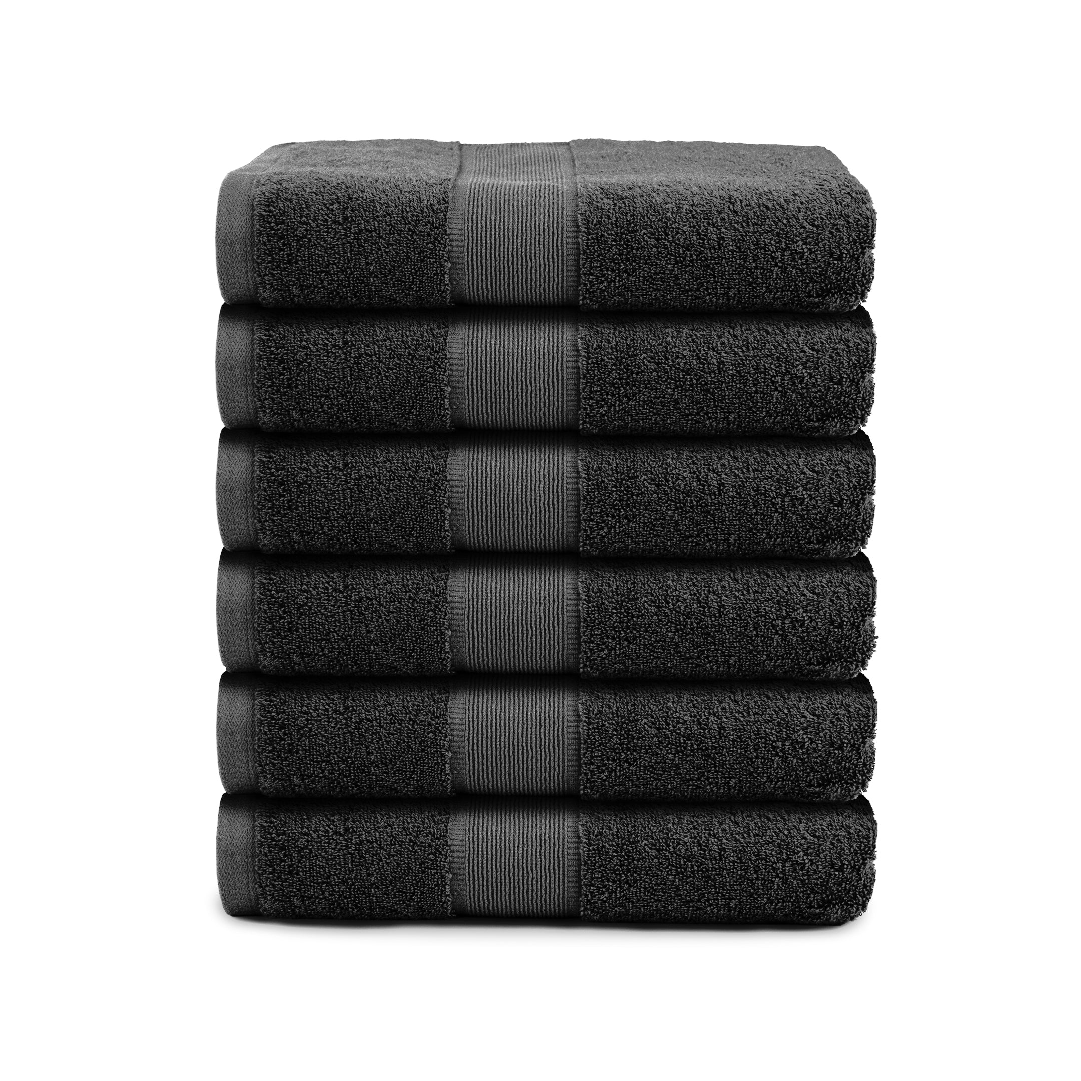 Premium Bath Towels (27x54 in.)