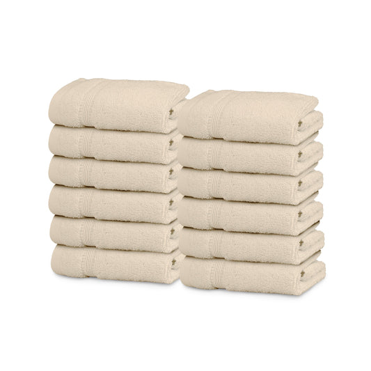 Premium Wash Cloths (12x12 in)